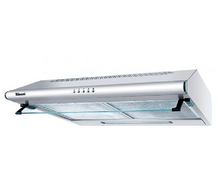 Máy hút mùi Rinnai RH-S207-GC - Hàng chính hãng