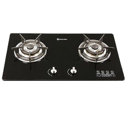 Bếp gas âm Sakura SG-279 - Hàng chính hãng