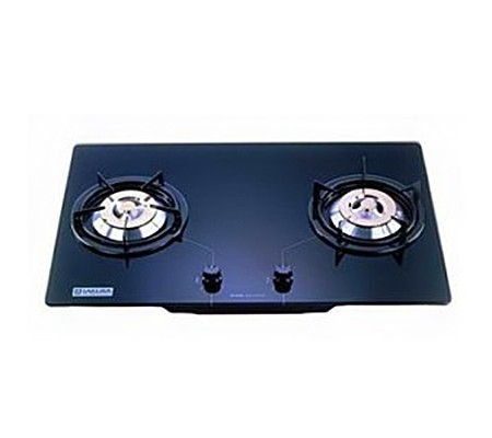 Bếp gas âm Sakura SG-727GB - Hàng chính hãng