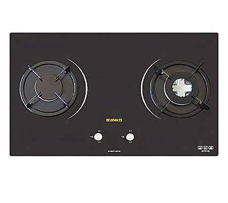 Bếp gas âm Sanko SH-727-BD - Hàng chính hãng
