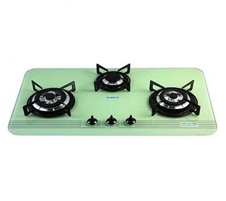 Bếp gas âm Sanko SPN 7376 CY - Hàng chính hãng