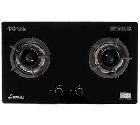 Bếp gas âm Sunhouse Apex APB8805 - Hàng chính hãng