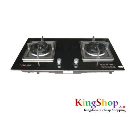 Bếp gas âm Taka TK-106D - Hàng chính hãng