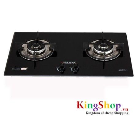 Bếp gas âm Taka TK-108A - Hàng chính hãng