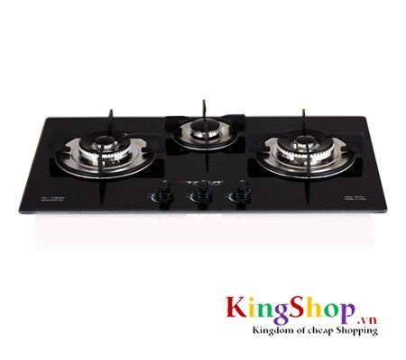 Bếp gas âm Taka TK-108A3 - Hàng chính hãng