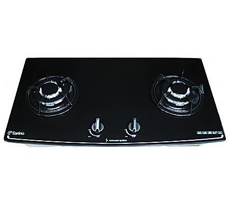 Bếp gas âm Torino GBS-2S - Hàng chính hãng