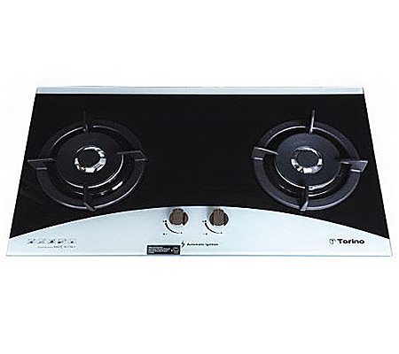 Bếp gas âm Torino ITALINO-2B(SV) - Hàng chính hãng