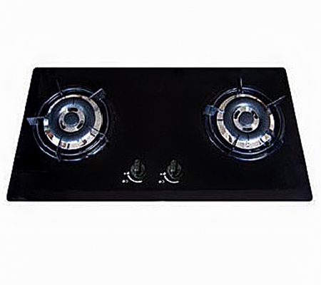 Bếp gas âm Torino THG-2B(SV) - Hàng chính hãng