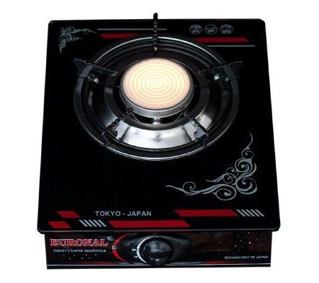 Bếp gas đơn hồng ngoại Euronal EU-701HN - Hàng chính hãng