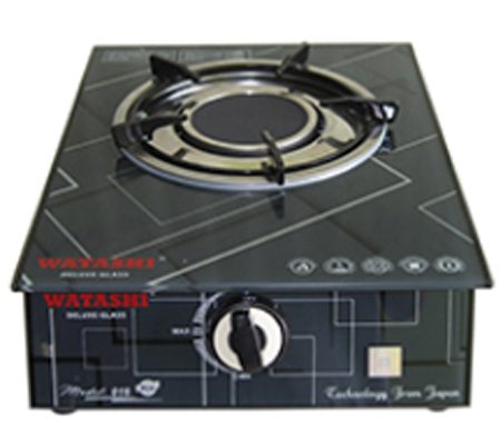Bếp gas đơn hồng ngoại Watashi WA-016VK HN - Hàng chính hãng