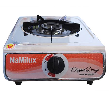 Bếp gas đơn Namilux Na-300ASM - Hàng chính hãng