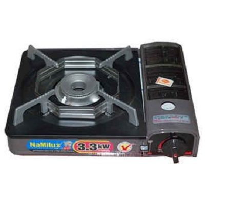 Bếp gas du lịch Namilux NA-157PF - Hàng chính hãng