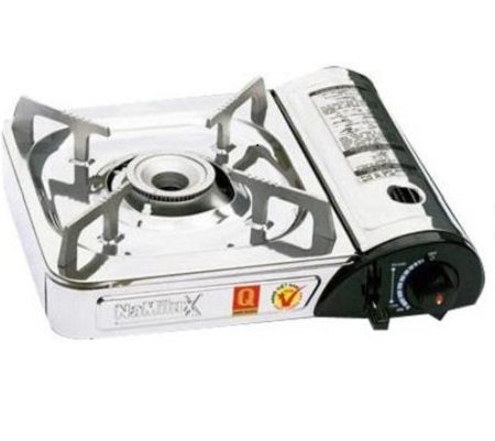 Bếp gas du lịch Namilux NA-161AS - Hàng chính hãng