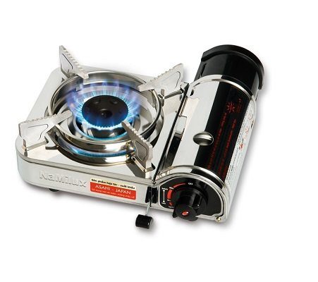 Bếp gas du lịch Namilux NA-170AS - Hàng chính hãng