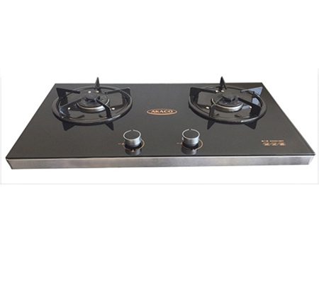 Bếp gas dương Akaco AK-678 - Hàng chính hãng