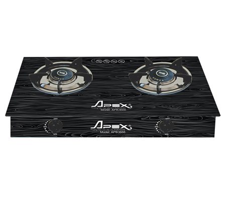 Bếp gas dương Apex APB3666 - Hàng chính hãng