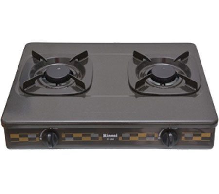 Bếp gas dương Rinnai RV-260G - Hàng chính hãng
