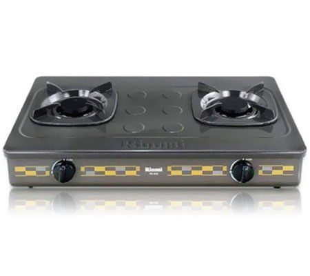 Bếp gas dương Rinnai RV-270(G)N - Hàng chính hãng