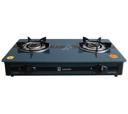 Bếp gas dương Sakura SA-690GH - Hàng chính hãng