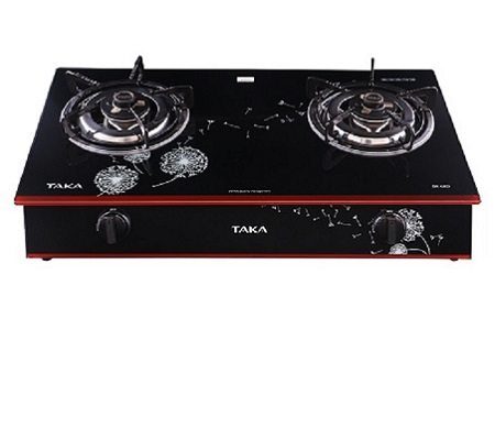 Bếp gas dương Taka DK68D - Hàng chính hãng