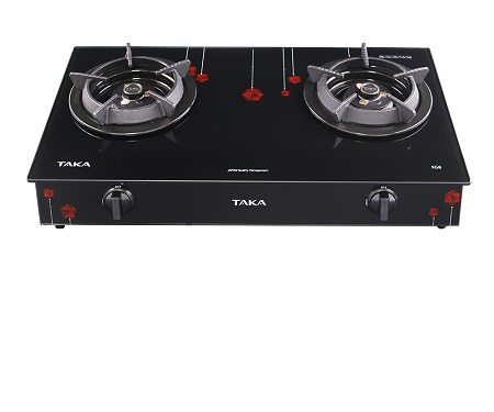 Bếp gas dương Taka KG8 - Hàng chính hãng