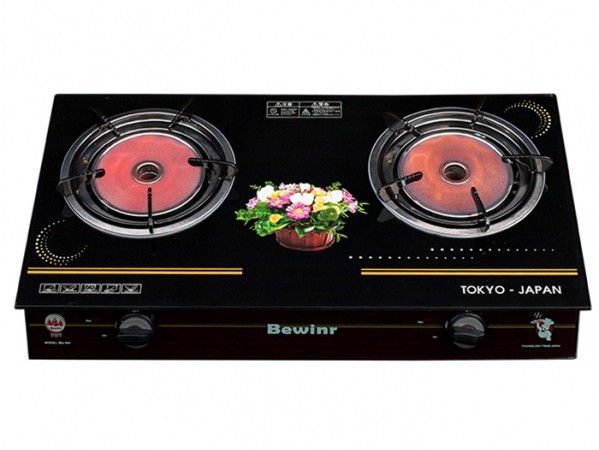 Bếp gas hồng ngoại Bewinr BW-680HNH – Có chế độ hâm - Hàng chính hãng