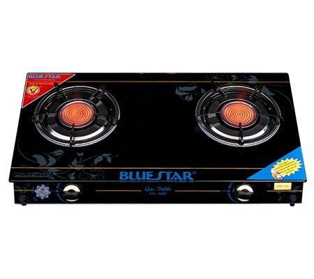 Bếp gas hồng ngoại BlueStar NG-5890C - Hàng chính hãng