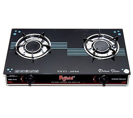Bếp gas hồng ngoại Fujishi FR-378 - Hàng chính hãng