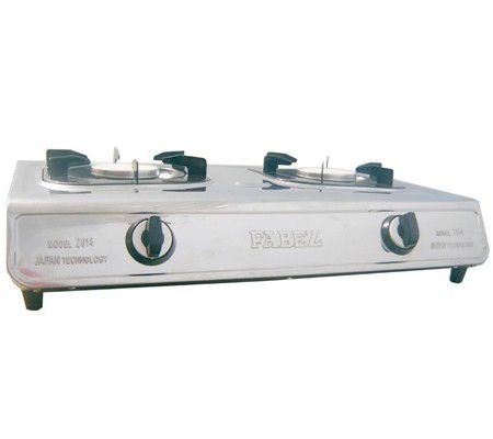 Bếp gas hồng ngoại QueenHouse model 2014 - Hàng chính hãng