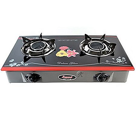 Bếp gas hồng ngoại Legend LG-7011GM - Hàng chính hãng