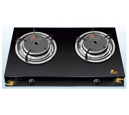 Bếp gas hồng ngoại Redsun RS-928H - Hàng chính hãng