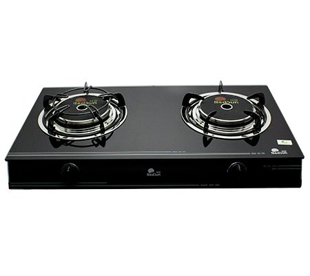 Bếp gas hồng ngoại Redsun RS-928K - Hàng chính hãng