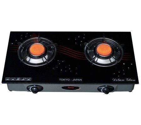 Bếp gas hồng ngoại Reeni AV-7011HN - Hàng chính hãng