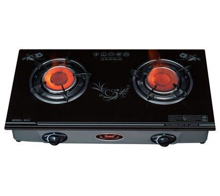 Bếp gas hồng ngoại Reeni AV-7011HNH - Hàng chính hãng