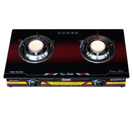 Bếp gas hồng ngoại Reeni Model AV-2014HN - Hàng chính hãng