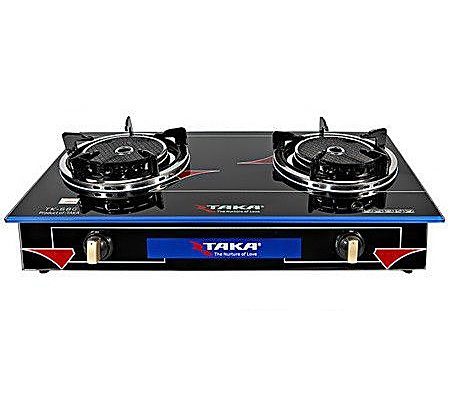 Bếp gas hồng ngoại Taka TK-68G - Hàng chính hãng