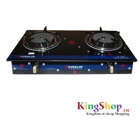 Bếp gas hồng ngoại Taka TK-BG1 - Hàng chính hãng