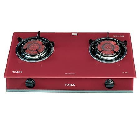 Bếp gas hồng ngoại Taka TK-HG1  - Hàng chính hãng