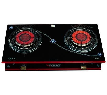 Bếp gas hồng ngoại Taka TK-HG4 - Hàng chính hãng