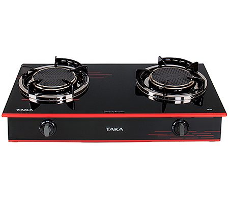 Bếp gas hồng ngoại Taka TK-HG9 - Hàng chính hãng