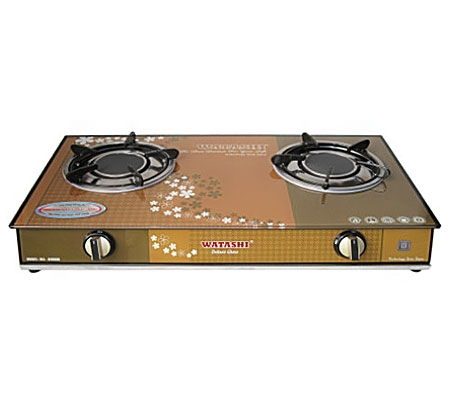 Bếp gas hồng ngoại Watashi WA-0468VK - Hàng chính hãng
