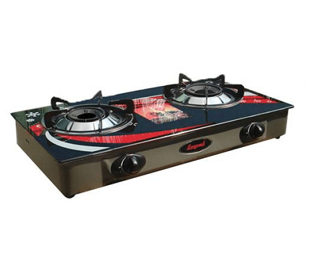 Bếp gas Legend LG-7009GM - Hàng chính hãng