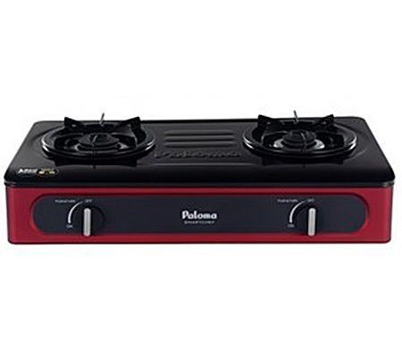 Bếp gas Paloma PA-V71ER - Hàng chính hãng