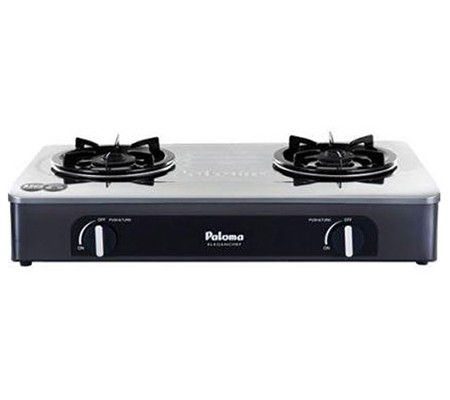 Bếp gas Paloma PA-V72SB - Hàng chính hãng