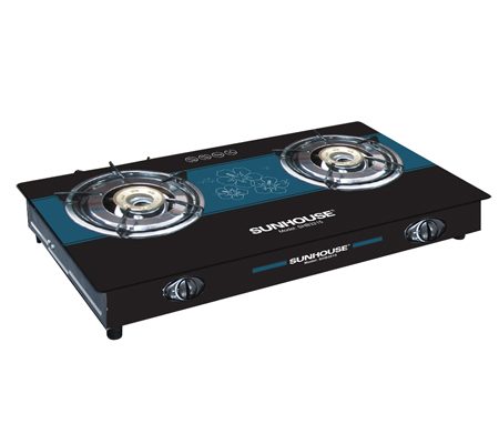 Bếp gas Sunhouse SHB3215 - Hàng chính hãng