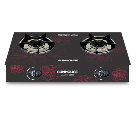 Bếp gas Sunhouse SHB5113  - Hàng chính hãng