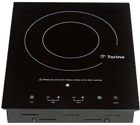 Bếp hồng ngoại âm Torino W0414 - Hàng chính hãng