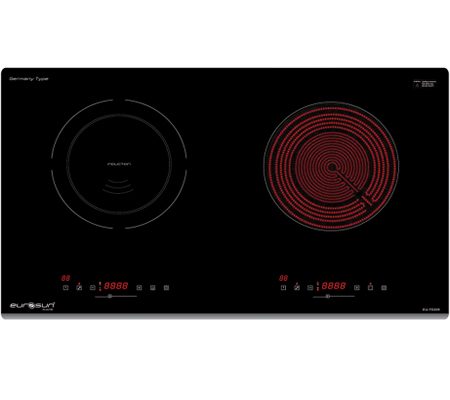 Bếp hồng ngoại điện từ Eurosun EU-T259 - Hàng chính hãng
