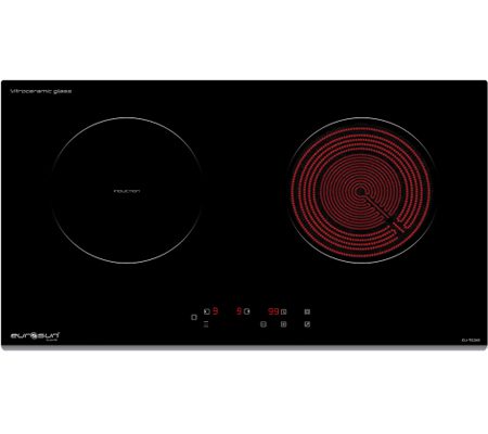 Bếp hồng ngoại điện từ Eurosun EU-TE269 - Hàng chính hãng