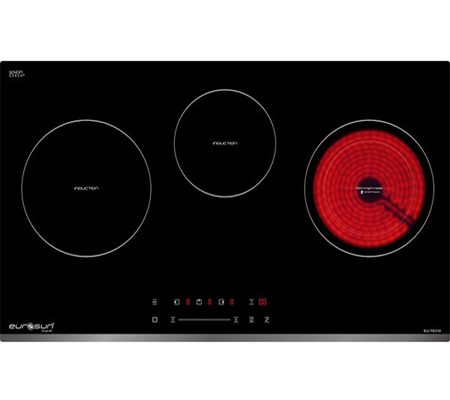 Bếp hồng ngoại điện từ Eurosun EU-TE316 - Hàng chính hãng